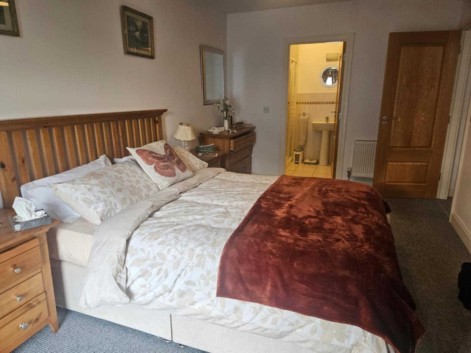 Maryem Ana Bed and Breakfast Kenmare Εξωτερικό φωτογραφία