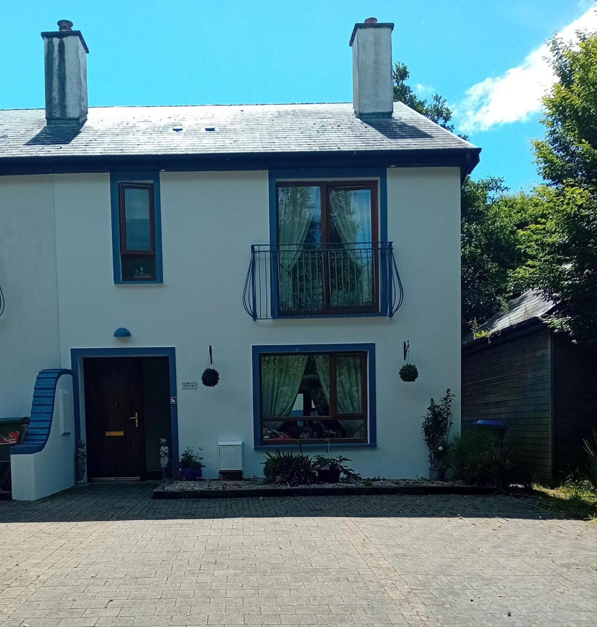 Maryem Ana Bed and Breakfast Kenmare Εξωτερικό φωτογραφία